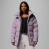 Women Amaze Puff™ Mid Hooded Jacket Women Amaze Puff™ Mid Hooded Jacket