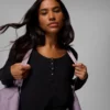 Women Amaze Puff™ Mid Hooded Jacket Women Amaze Puff™ Mid Hooded Jacket
