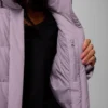 Women Amaze Puff™ Mid Hooded Jacket Women Amaze Puff™ Mid Hooded Jacket