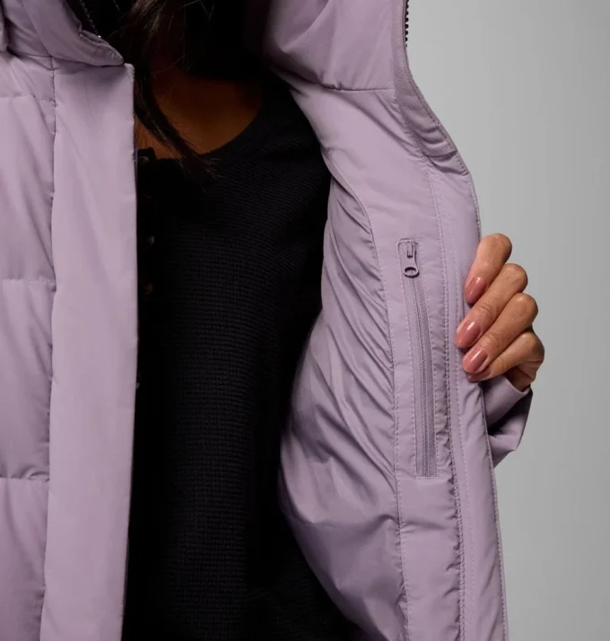 Women Amaze Puff™ Mid Hooded Jacket Women Amaze Puff™ Mid Hooded Jacket