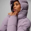 Women Amaze Puff™ Mid Hooded Jacket Women Amaze Puff™ Mid Hooded Jacket
