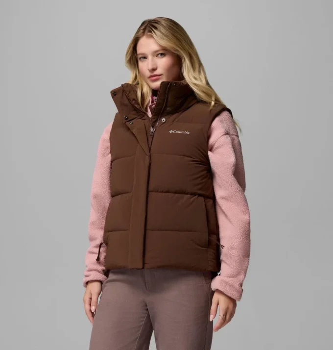 Women Amaze Puff™ Vest