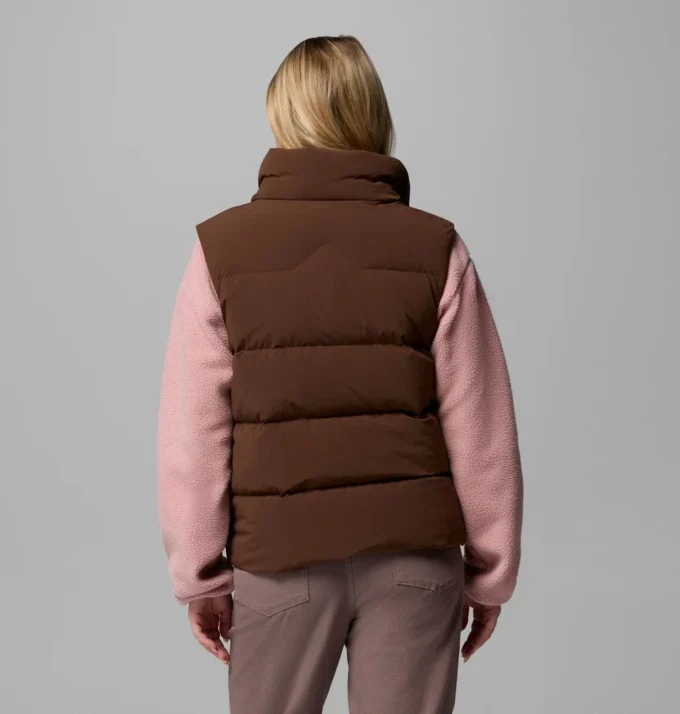 Women Amaze Puff™ Vest