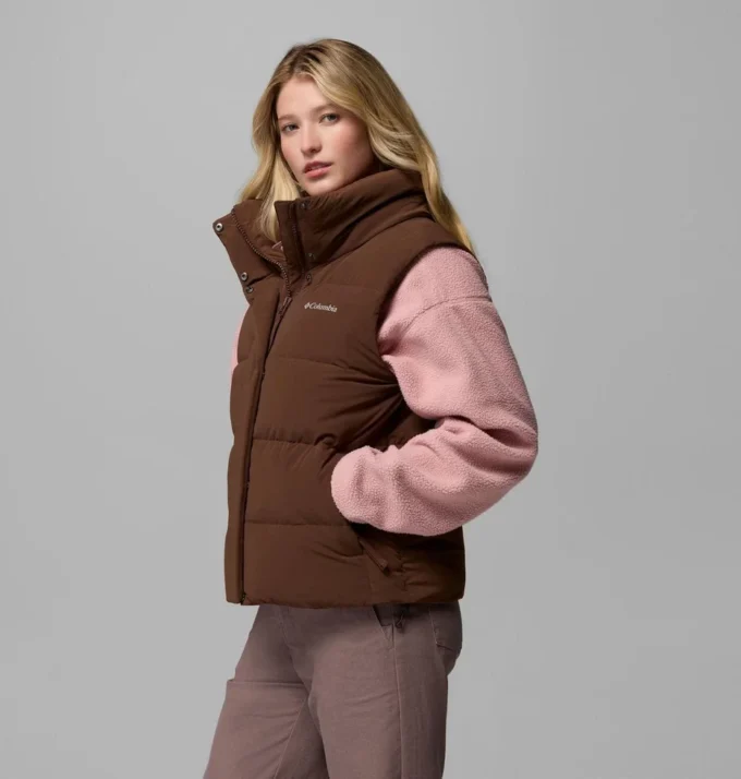 Women Amaze Puff™ Vest