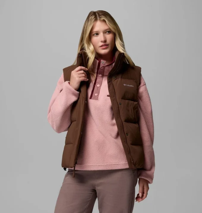 Women Amaze Puff™ Vest