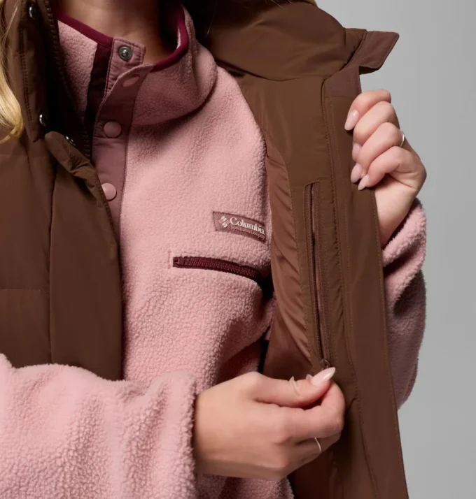 Women Amaze Puff™ Vest
