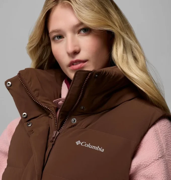 Women Amaze Puff™ Vest