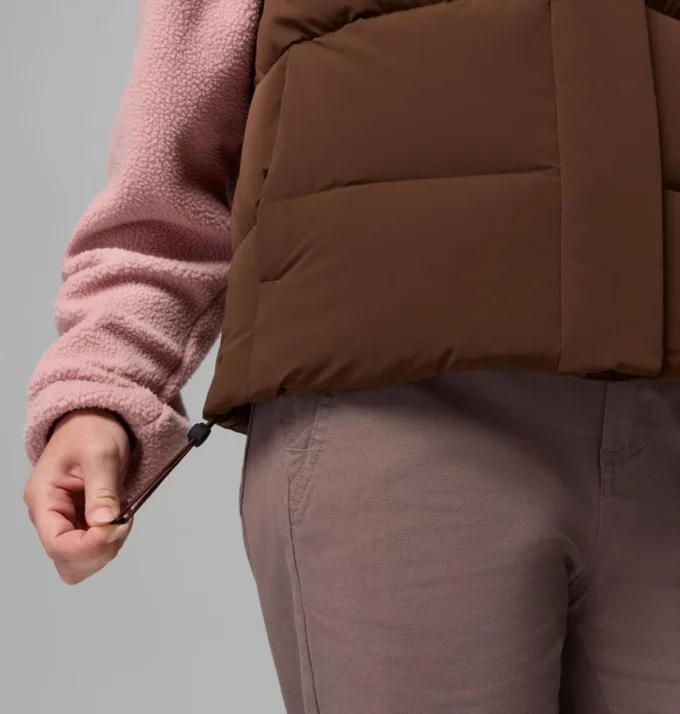 Women Amaze Puff™ Vest