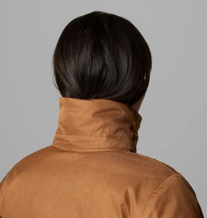 Women Apres Arson™ II Winter Long Down Jacket Women Apres Arson™ II Winter Long Down Jacket
