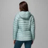 Women Arctic Crest™ Down Hooded Jacket Women Arctic Crest™ Down Hooded Jacket