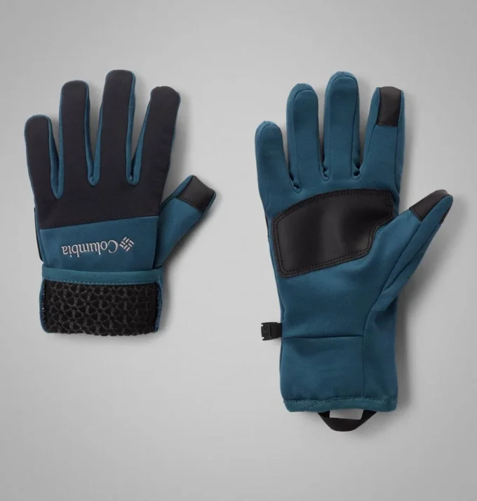 Women Arctic Crest Gloves™