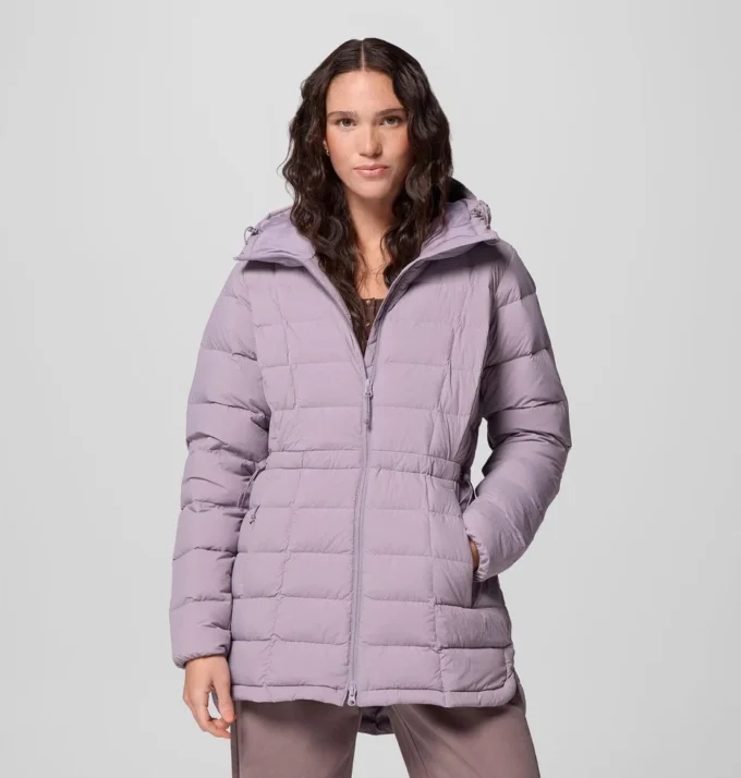 Women Ardenwood™ Mid Down Jacket
