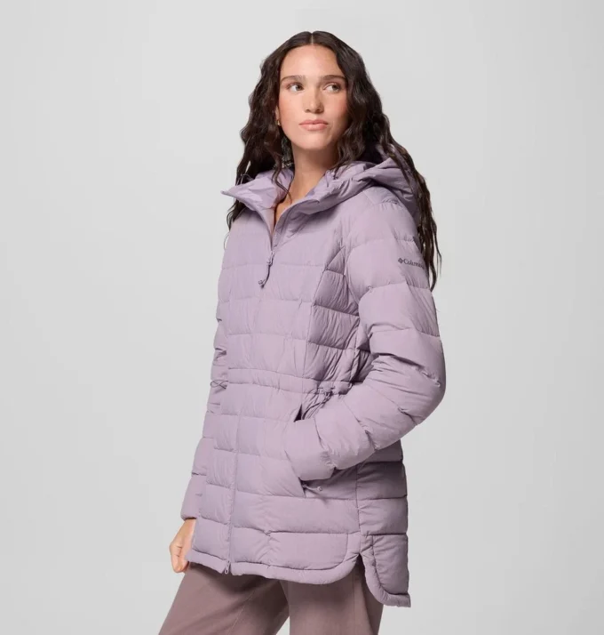Women Ardenwood™ Mid Down Jacket
