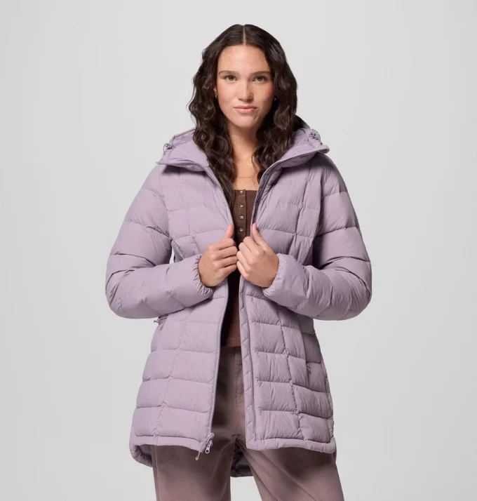 Women Ardenwood™ Mid Down Jacket