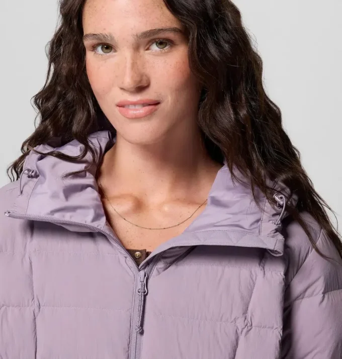 Women Ardenwood™ Mid Down Jacket