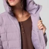 Women Ardenwood™ Mid Down Jacket