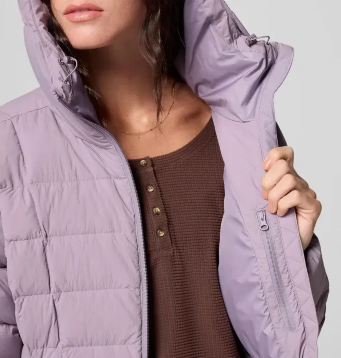 Women Ardenwood™ Mid Down Jacket