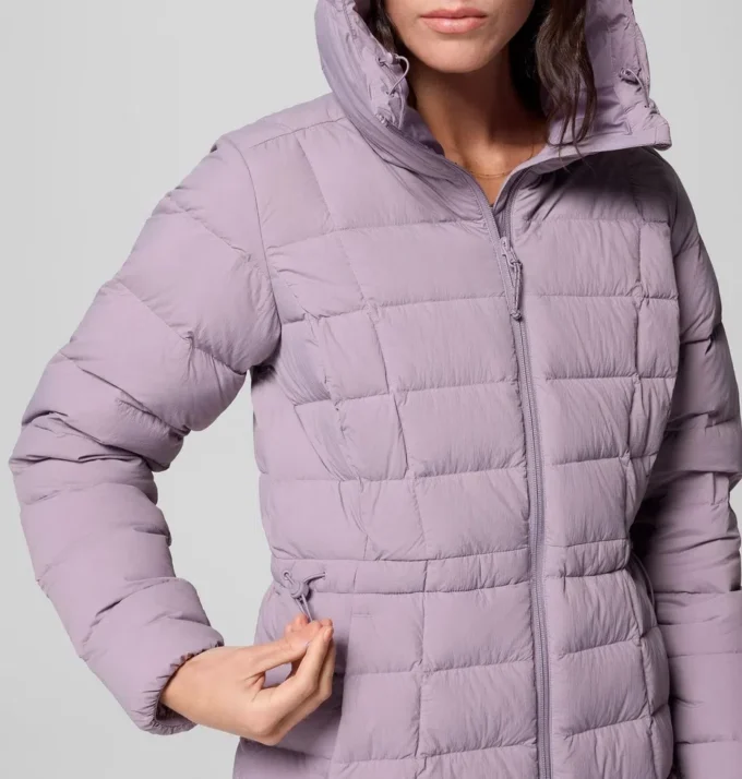 Women Ardenwood™ Mid Down Jacket