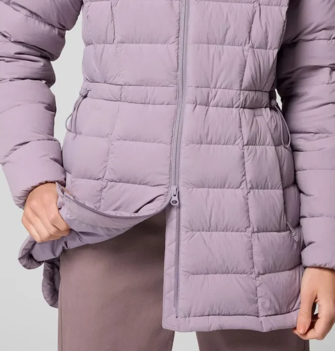 Women Ardenwood™ Mid Down Jacket