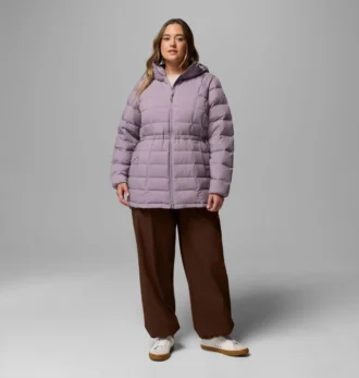 Women Ardenwood™ Mid Down Jacket – Plus