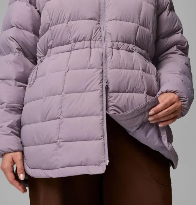 Women Ardenwood™ Mid Down Jacket – Plus Women Ardenwood™ Mid Down Jacket – Plus
