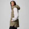 Women Ardenwood™ Mid hooded Down Vest Women Ardenwood™ Mid hooded Down Vest