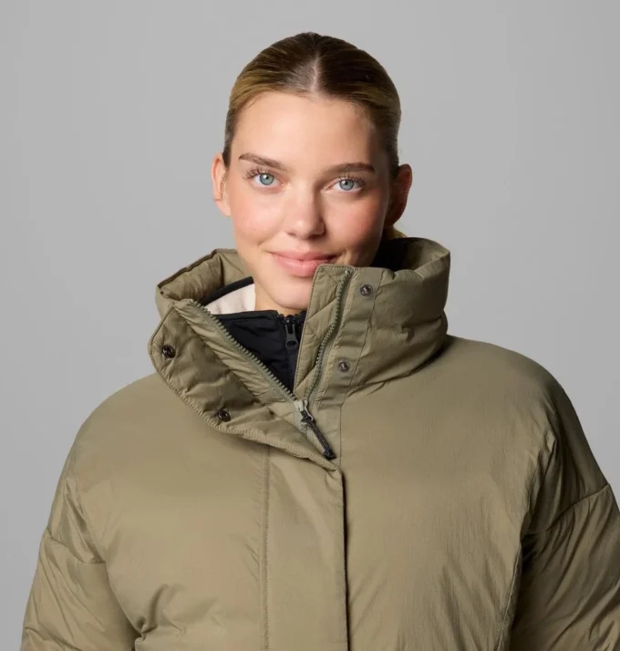 Women Ardenwood™ Novelty Down Jacket Women Ardenwood™ Novelty Down Jacket