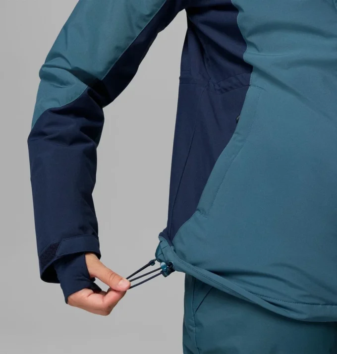 Women Ava Alpine™ II Insulated Jacket Women Ava Alpine™ II Insulated Jacket