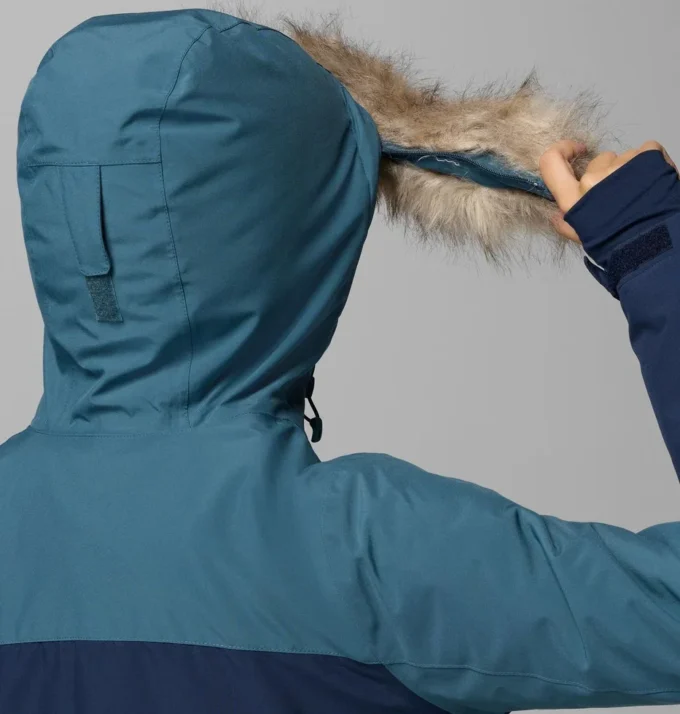 Women Ava Alpine™ II Insulated Jacket Women Ava Alpine™ II Insulated Jacket