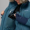Women Ava Alpine™ II Insulated Jacket Women Ava Alpine™ II Insulated Jacket