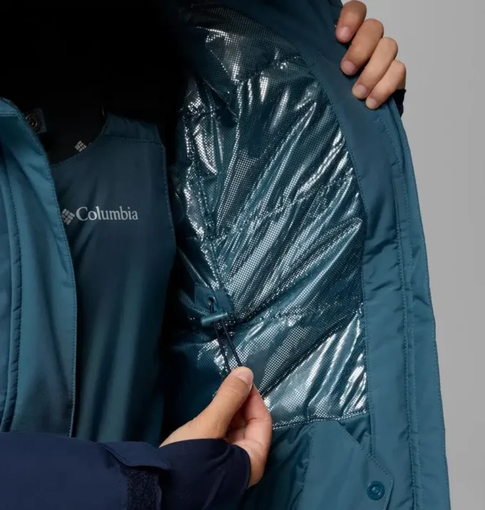 Women Ava Alpine™ II Insulated Jacket Women Ava Alpine™ II Insulated Jacket