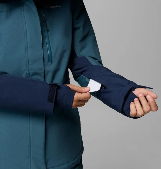 Women Ava Alpine™ II Insulated Jacket Women Ava Alpine™ II Insulated Jacket