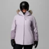 Women Ava Alpine™ II Insulated Jacket – Plus Size