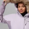 Women Ava Alpine™ II Insulated Jacket – Plus Size