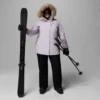 Women Ava Alpine™ II Insulated Jacket – Plus Size
