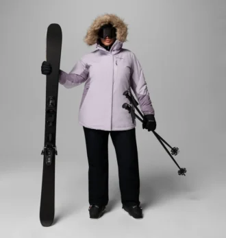 Women Ava Alpine™ II Insulated Jacket – Plus Size