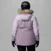Women Ava Alpine™ II Insulated Jacket – Plus Size