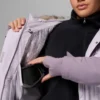 Women Ava Alpine™ II Insulated Jacket – Plus Size