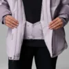 Women Ava Alpine™ II Insulated Jacket – Plus Size
