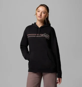 Women Aven CSC Hoodie