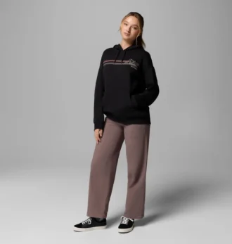 Women Aven CSC Hoodie
