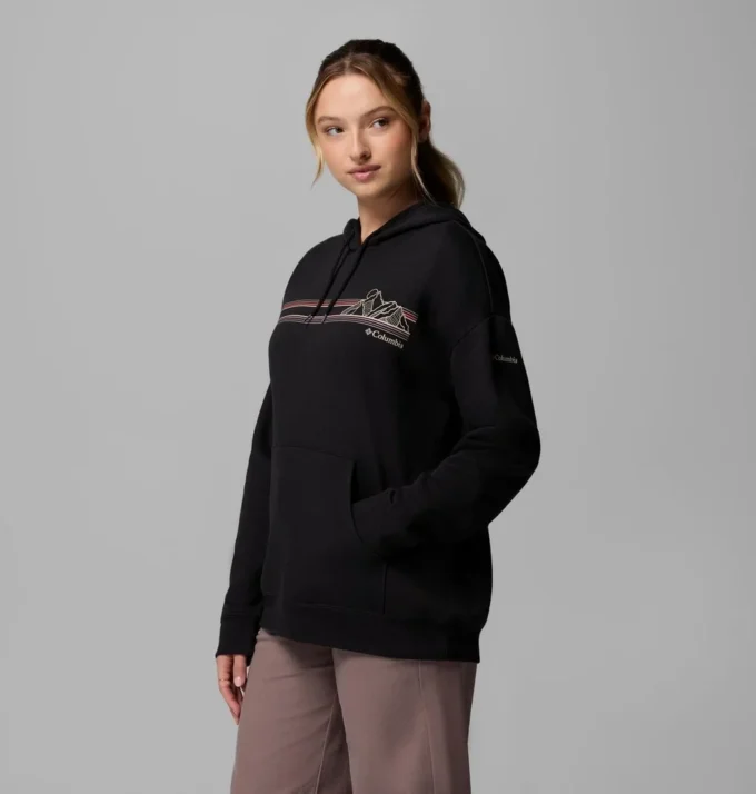 Women Aven CSC Hoodie