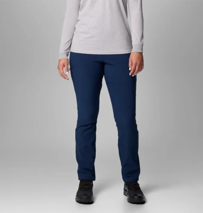 Women Back Beauty™ High-Rise Pants
