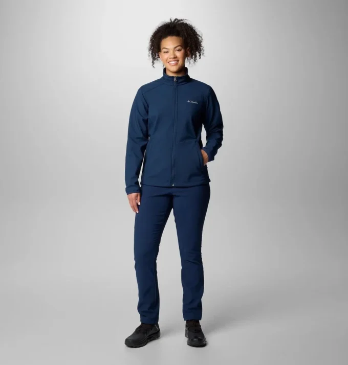Women Back Beauty™ High-Rise Pants