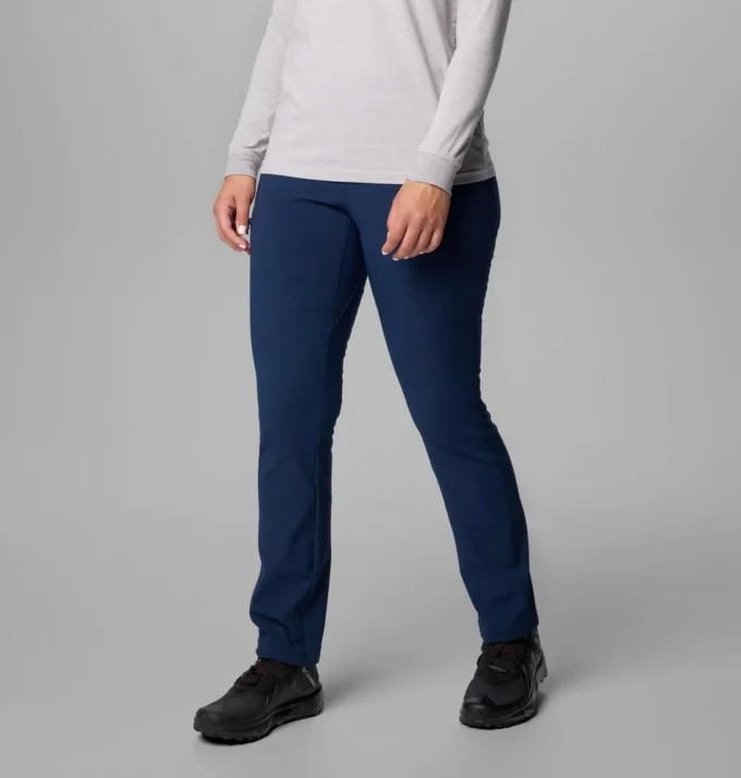 Women Back Beauty™ High-Rise Pants