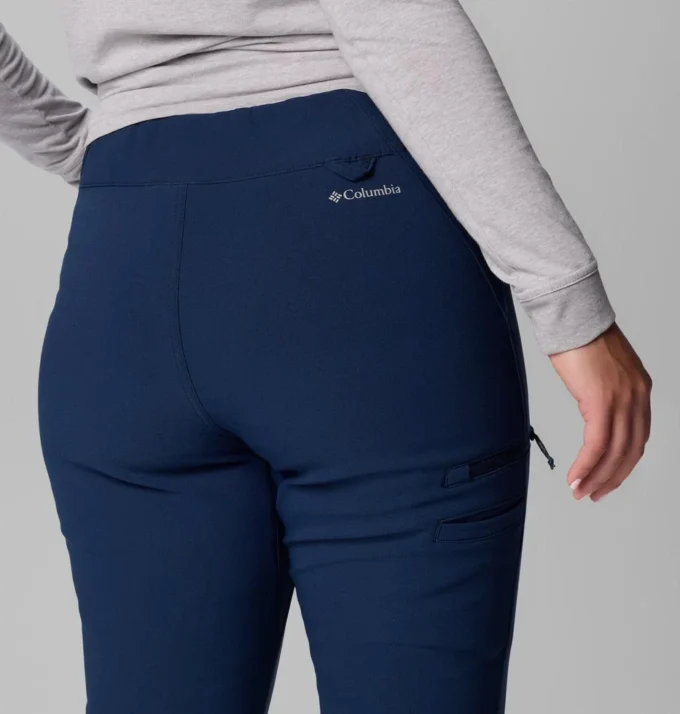 Women Back Beauty™ High-Rise Pants
