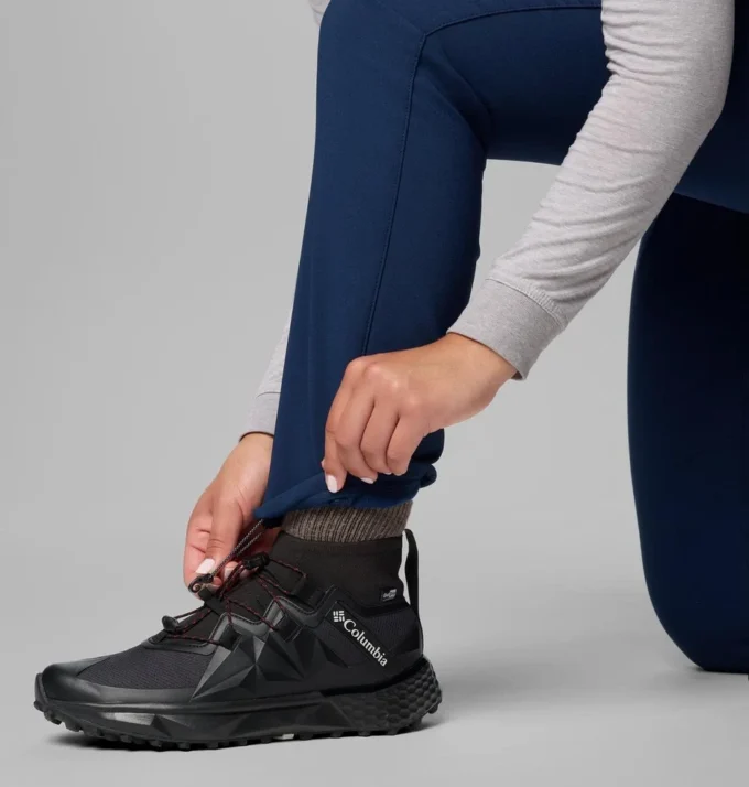 Women Back Beauty™ High-Rise Pants