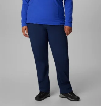 Women Back Beauty™ High-Rise Pants – Plus Size