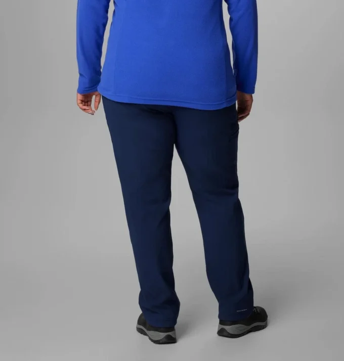 Women Back Beauty™ High-Rise Pants – Plus Size Women Back Beauty™ High-Rise Pants – Plus Size