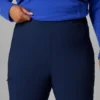Women Back Beauty™ High-Rise Pants – Plus Size Women Back Beauty™ High-Rise Pants – Plus Size